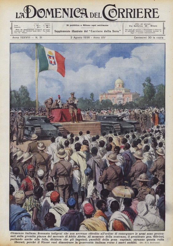 Olasz kegyelem alkotó: Achille Beltrame