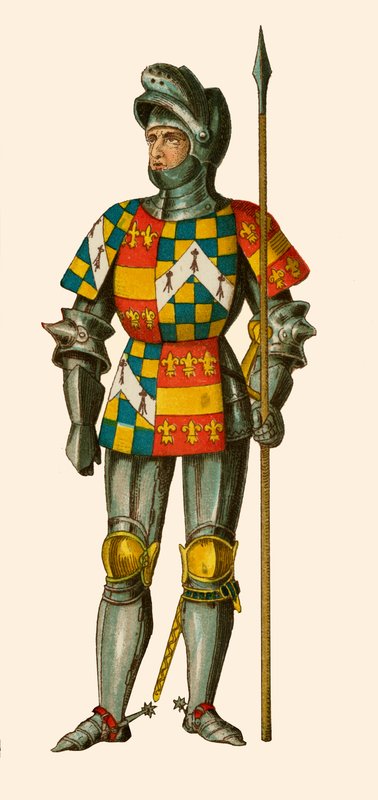 Warwick grófja alkotó: Albert Kretschmer