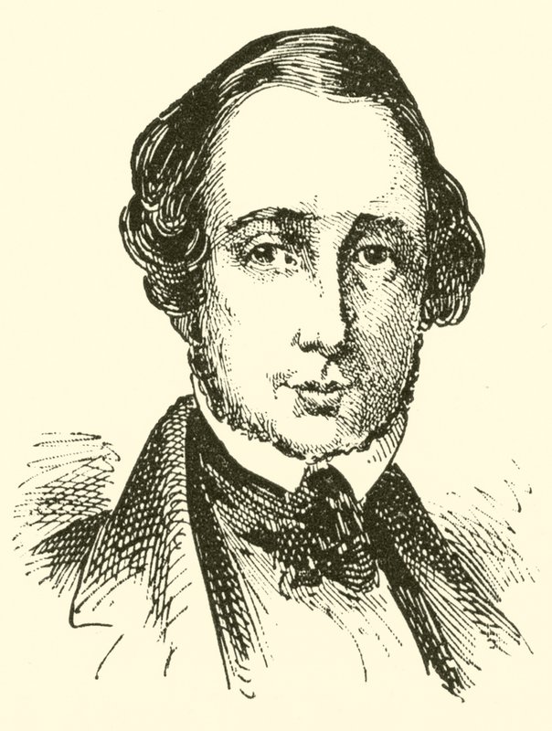 Joseph Richardson, 1814-1862 alkotó: American School