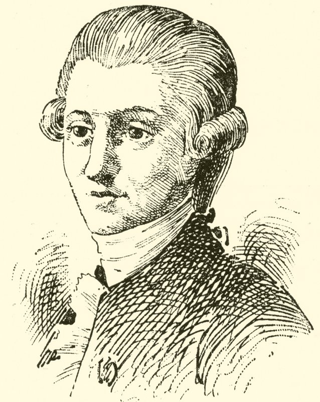 Leonardo Vinci, 1690-1732 alkotó: American School