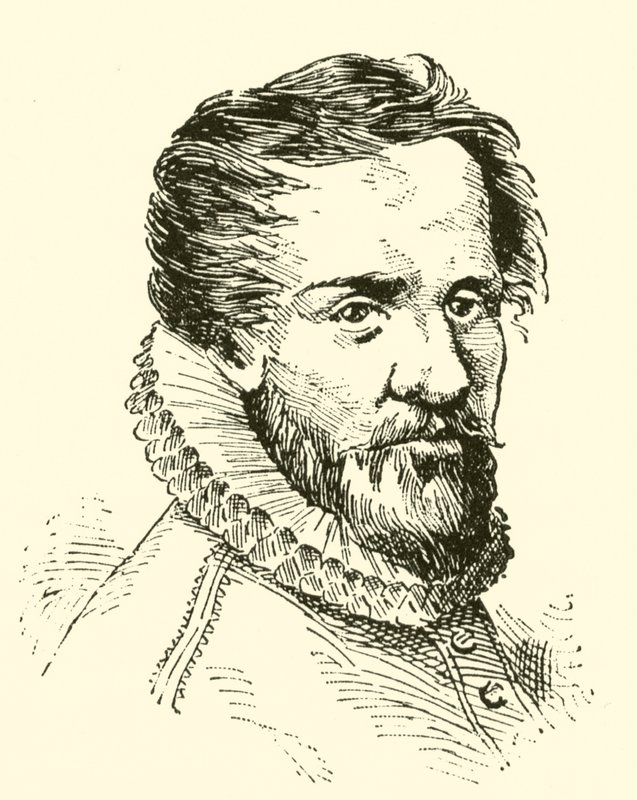 Ludwig Senfl (Senffl, Senfel), 1486-1543 alkotó: American School