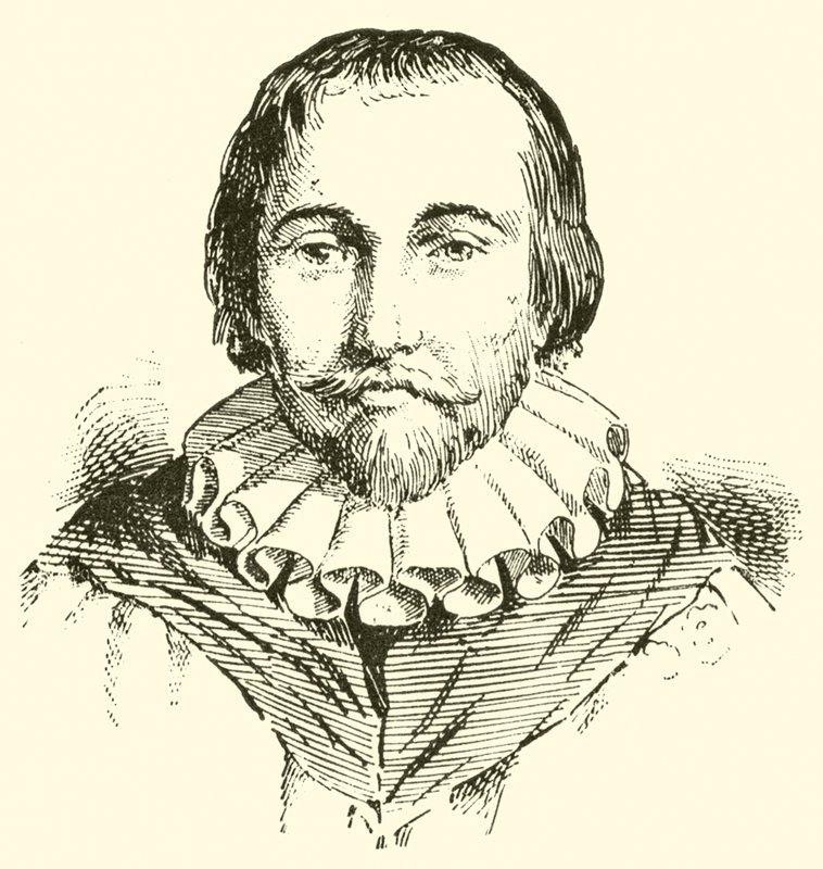 Orlando Gibbons, 1583-1625 alkotó: American School
