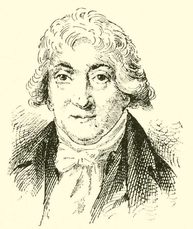 Venanzio Rauzzini, 1747-1810 alkotó: American School