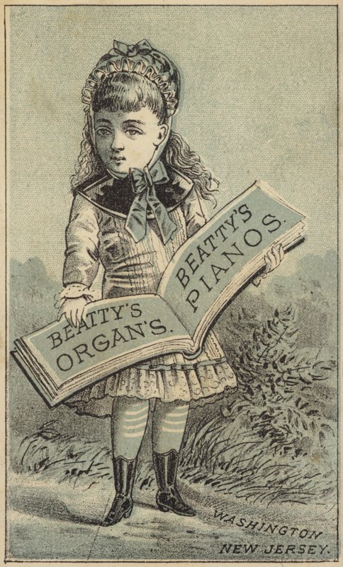 Lány gazdaság könyv alkotó: American School