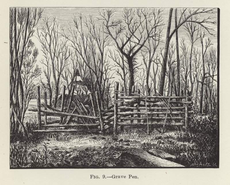 Grave Pen alkotó: American School