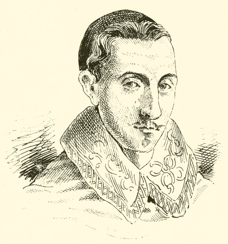 John Bull, 1563-1628 alkotó: American School