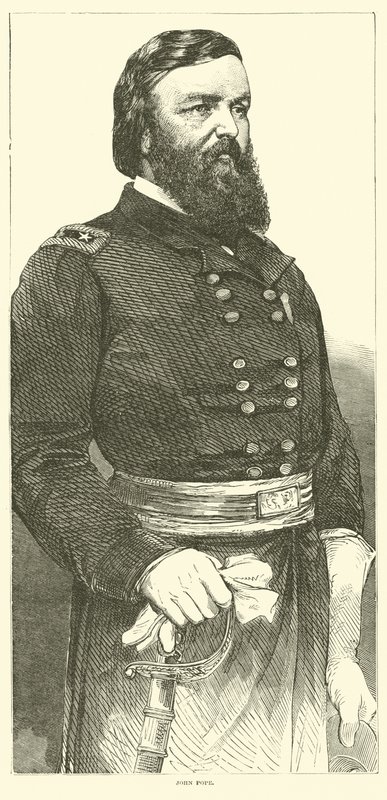 János pápa, 1862. július alkotó: American School