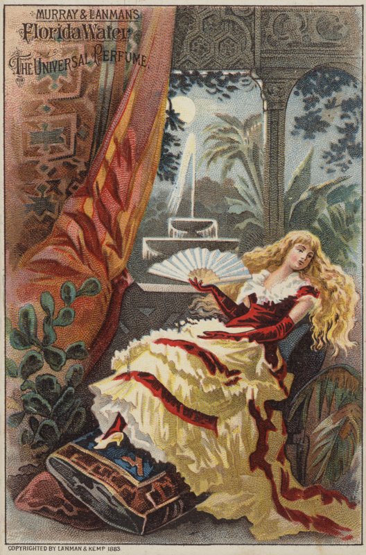 Lady Lady alkotó: American School