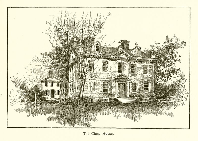 A Rágóház alkotó: American School