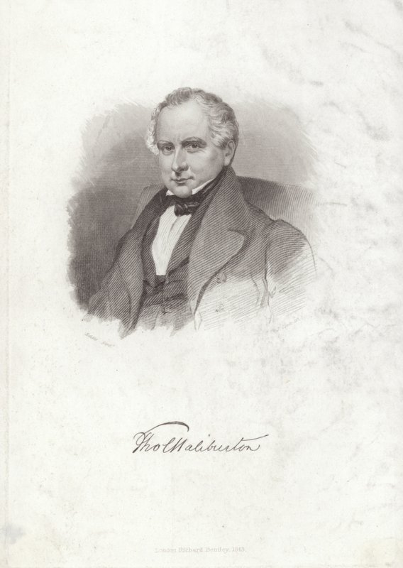 Thomas Haliburton alkotó: American School