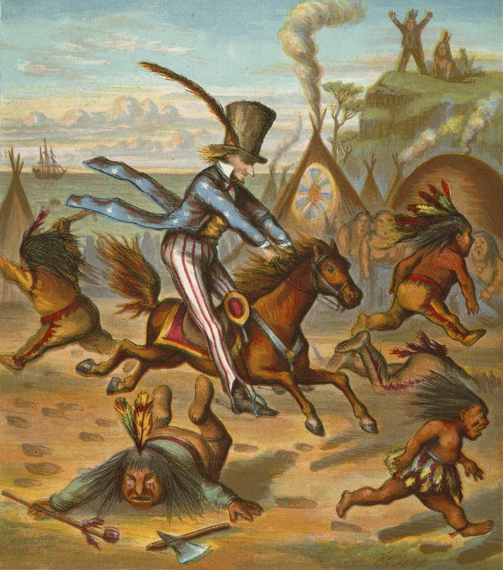 Yankee Doodle alkotó: American School