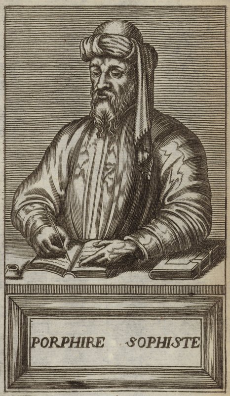 Türoszi Porfirusz alkotó: Andre Thevet