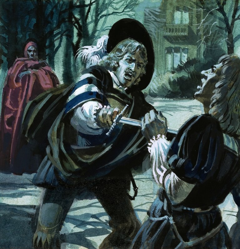 Ülőhely a bódéban: Faust alkotó: Andrew Howat