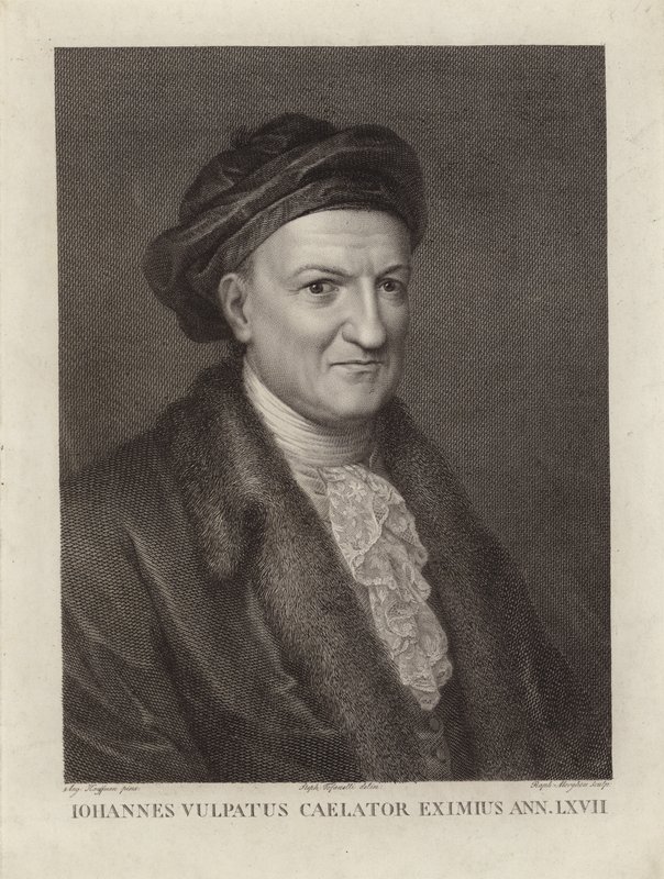 Giovanni Volpato alkotó: Angelica Kauffmann