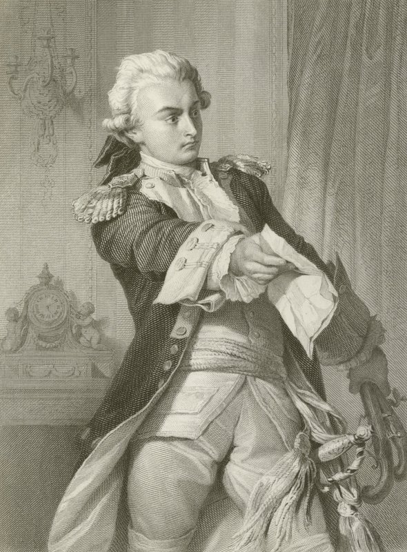 Ferdinánd alkotó: Arthur Georg von Ramberg