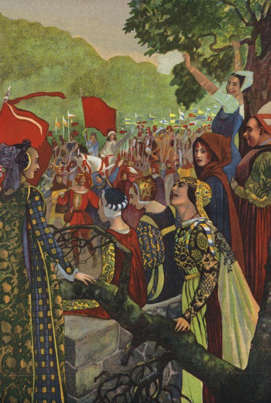 William Shakespeare: Minden jó, aminek jó a vége alkotó: Artus Scheiner
