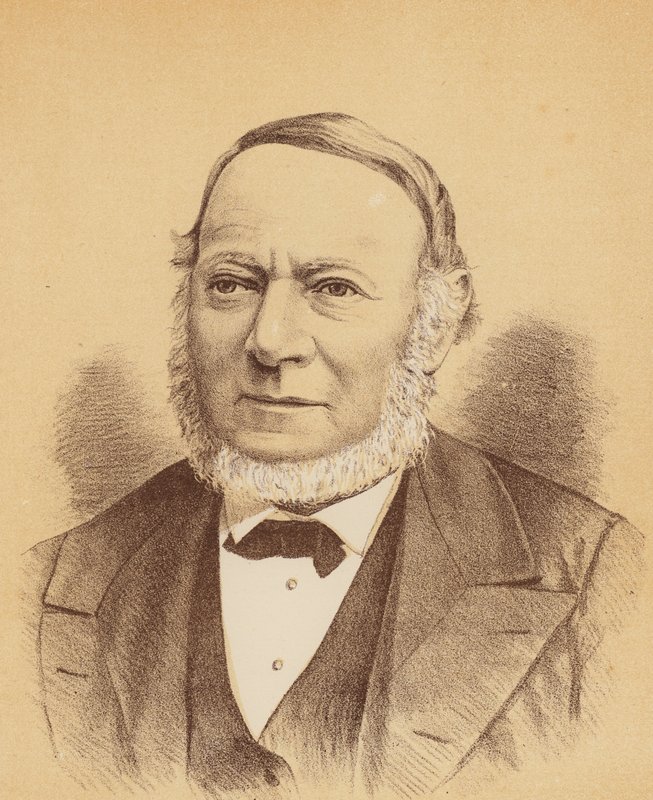 John Booth (színes litográfia) alkotó: Australian School