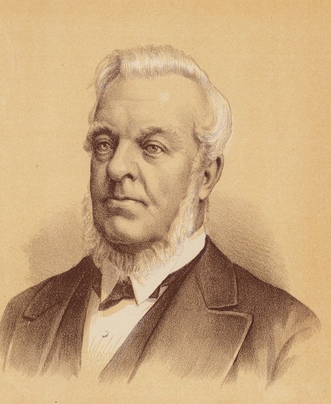 Joseph Marshall (színes litográfia) alkotó: Australian School