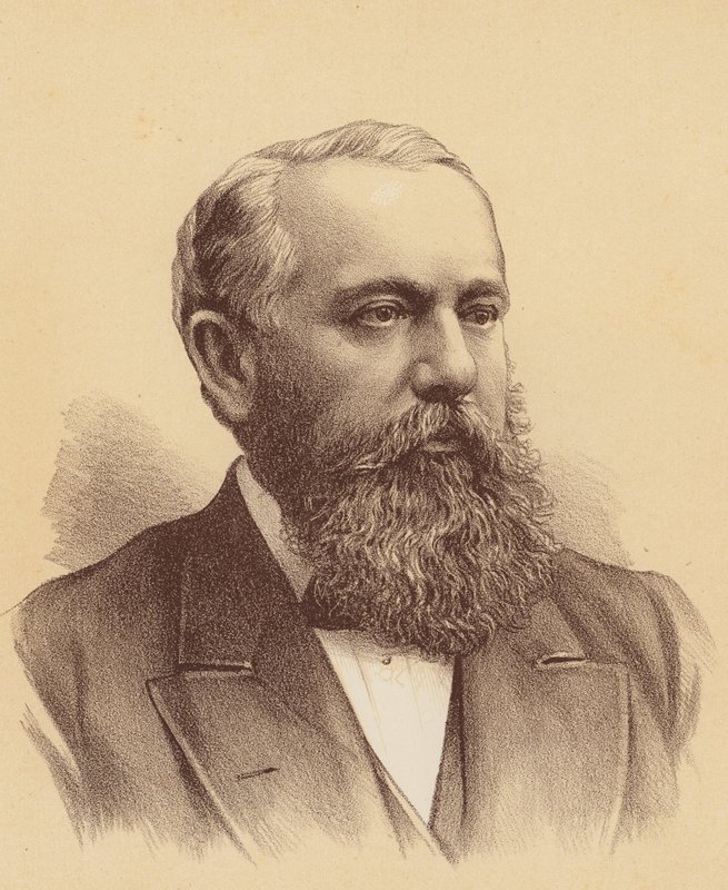 Walter Fawkes Mackenzie (színes litográfia) alkotó: Australian School