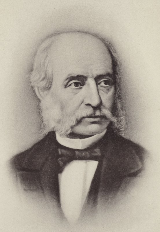 Henri Vieuxtemps portréja alkotó: Belgian School