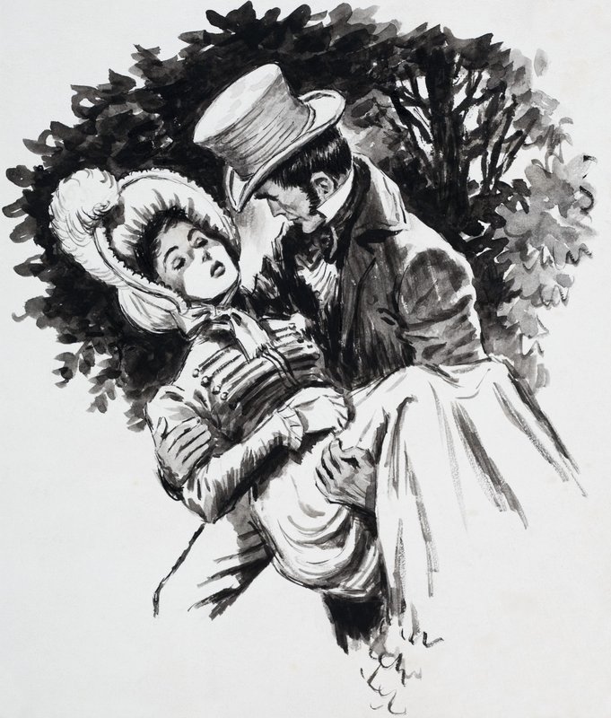Értelem és érzékenység alkotó: C.L. Doughty