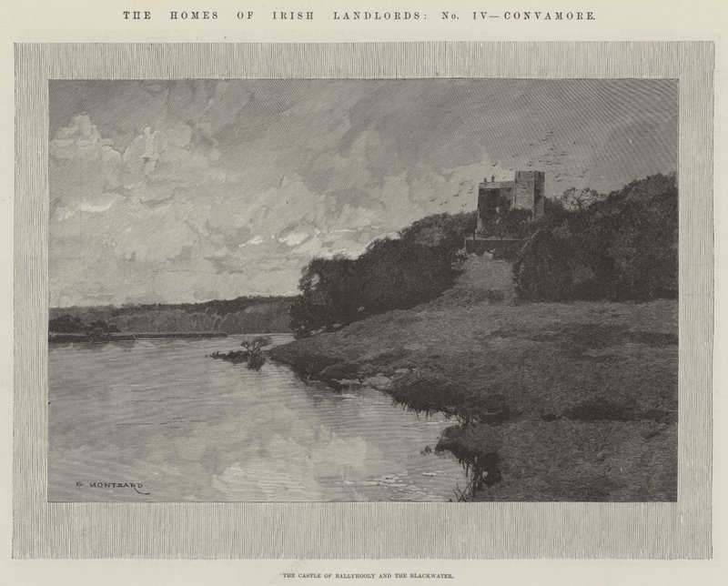 Convamore alkotó: Charles Auguste Loye