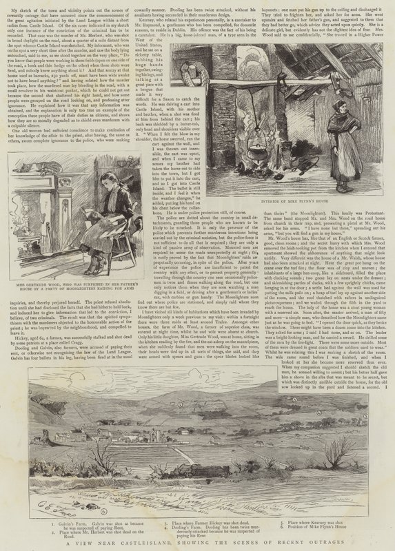 Bojkott Írországban alkotó: Charles Edwin Fripp