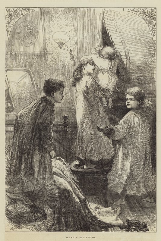 A Várak alkotó: Sir John Charles Robinson