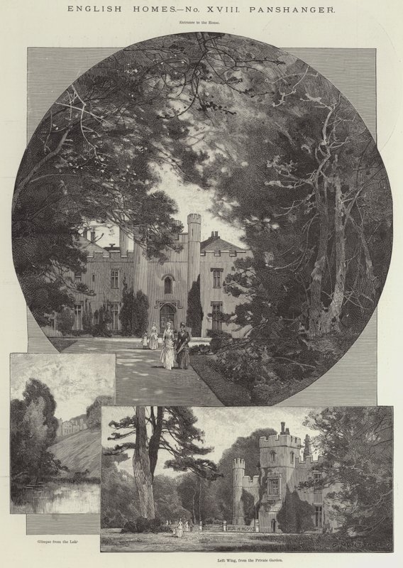 serpenyőben alkotó: Charles Auguste Loye