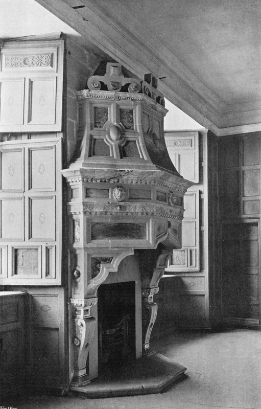 A rajzszoba alkotó: Charles Latham