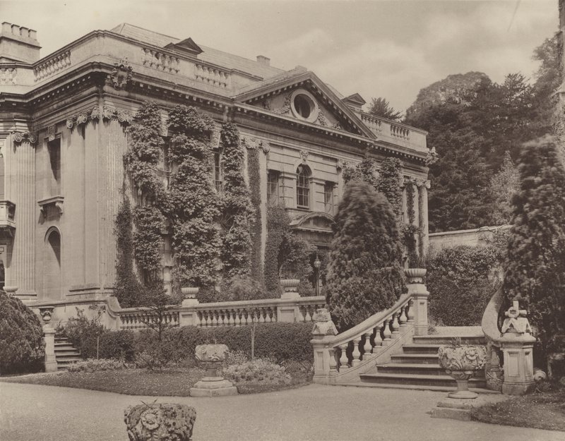 Widcombe, Bath alkotó: Charles Latham