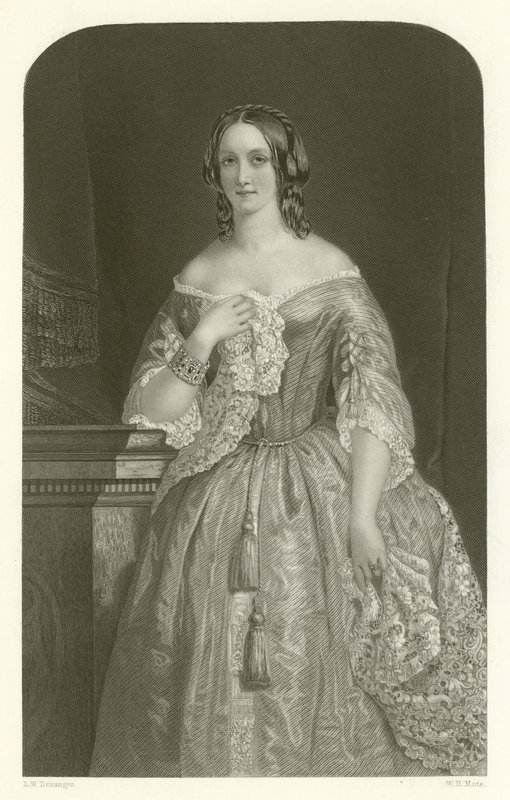 A tiszteletbeli Lady Bolton alkotó: Chevalier Louis William Desanges