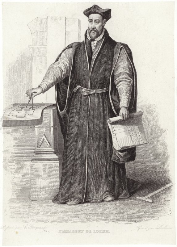 Philibert de l
