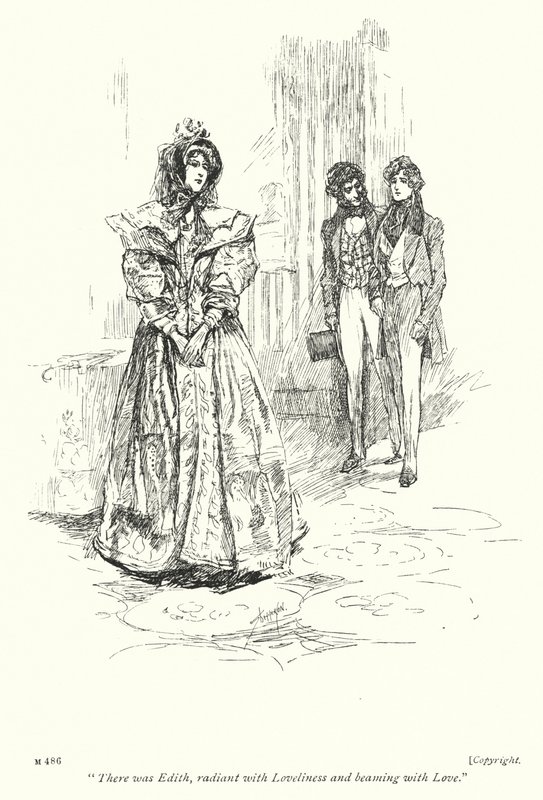 Illusztráció: Disraeli