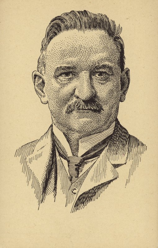 Joseph B Foerster cseh zeneszerző (1859-1951) alkotó: Czech School
