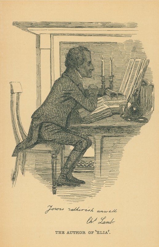 Bárány Károly alkotó: Daniel Maclise