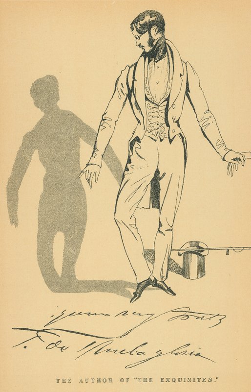 Don Telesforo – Trueba Y Cozio alkotó: Daniel Maclise