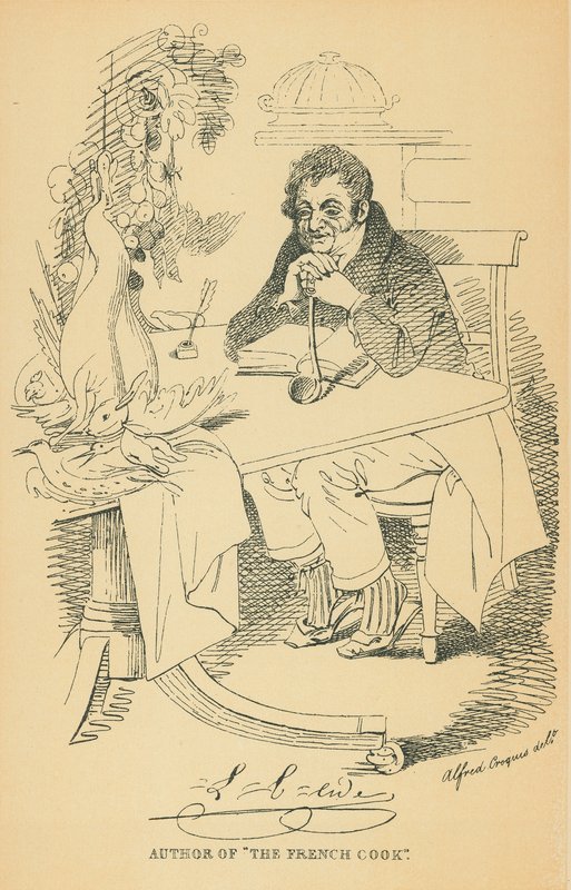 Louis Eustache Ude alkotó: Daniel Maclise