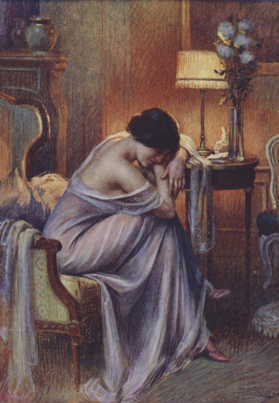A felhő alkotó: Delphin Enjolras