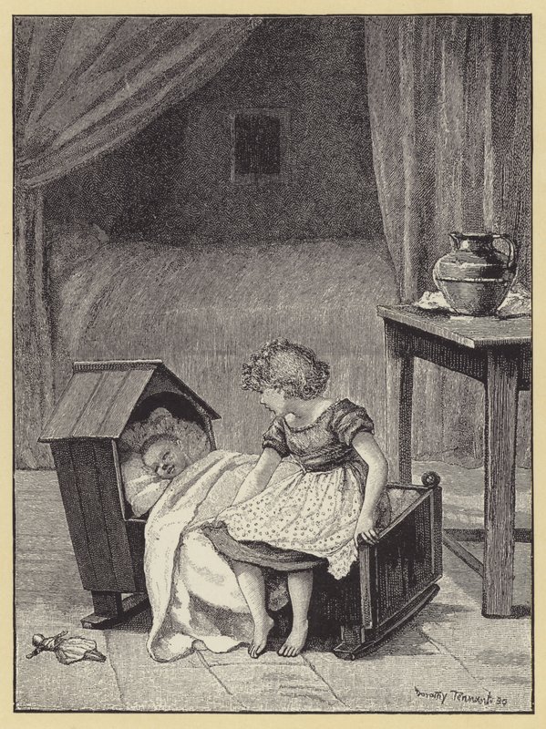 London utcai arabok alkotó: Dorothy Stanley