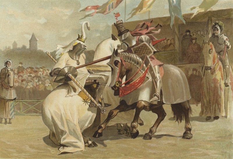 Torna, 15. század alkotó: Dutch School