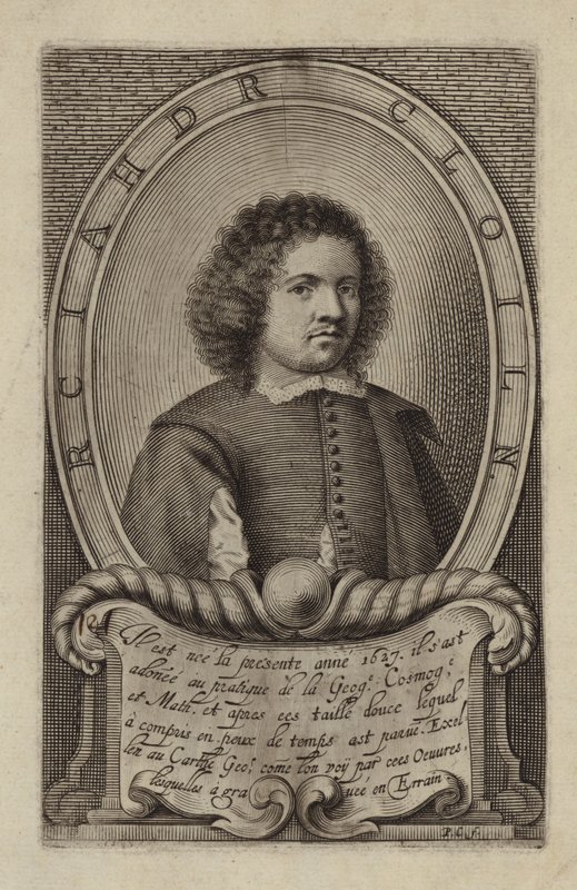Richard Collin, luxemburgi metsző alkotó: Dutch School