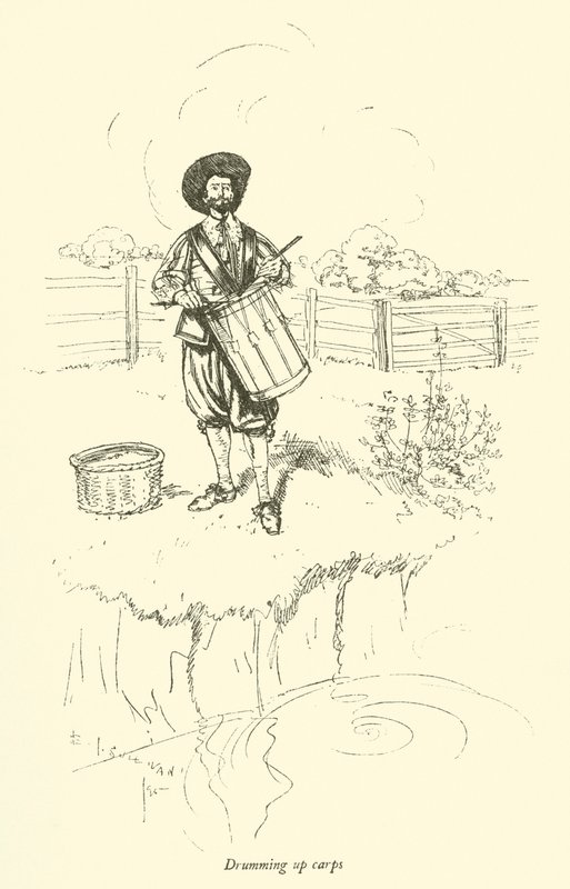Dobolni pontyokat alkotó: Edmund Joseph after Sullivan