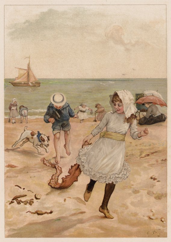 Felbontás alkotó: Edward Killingworth Johnson