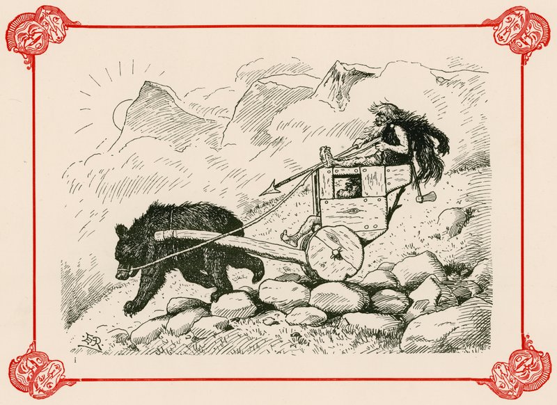 Az első Hansom alkotó: Edward Tennyson Reed