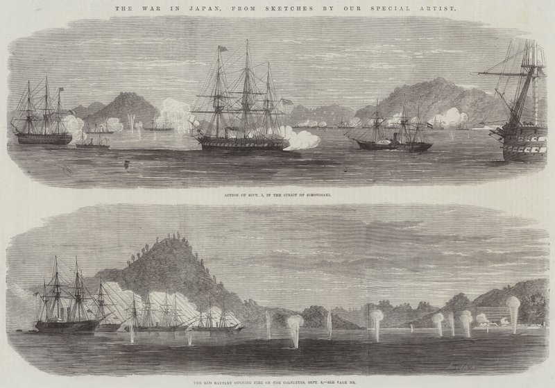A japán háború alkotó: Edwin Weedon