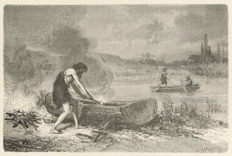 Az első navigátor alkotó: Emile Antoine Bayard