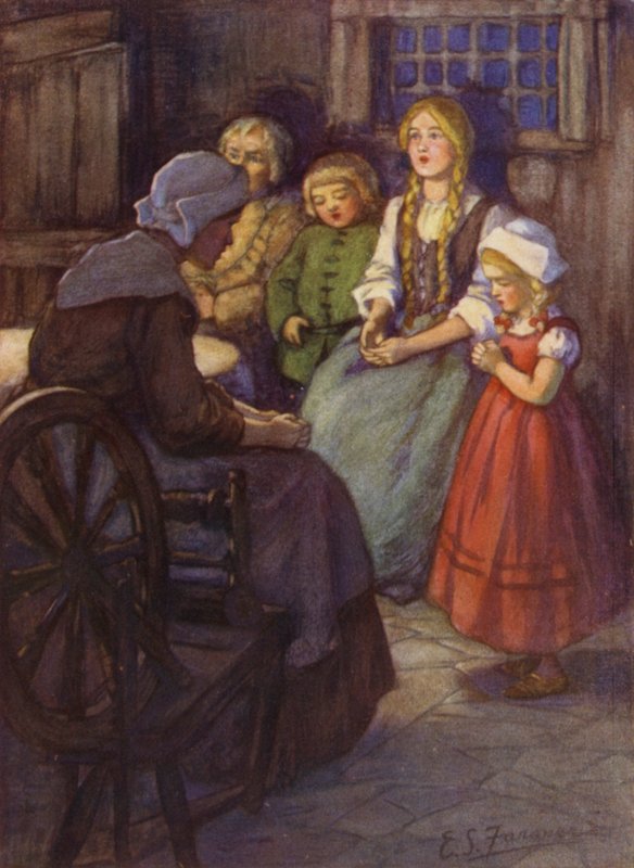 Az esti dal alkotó: Emily Farmer