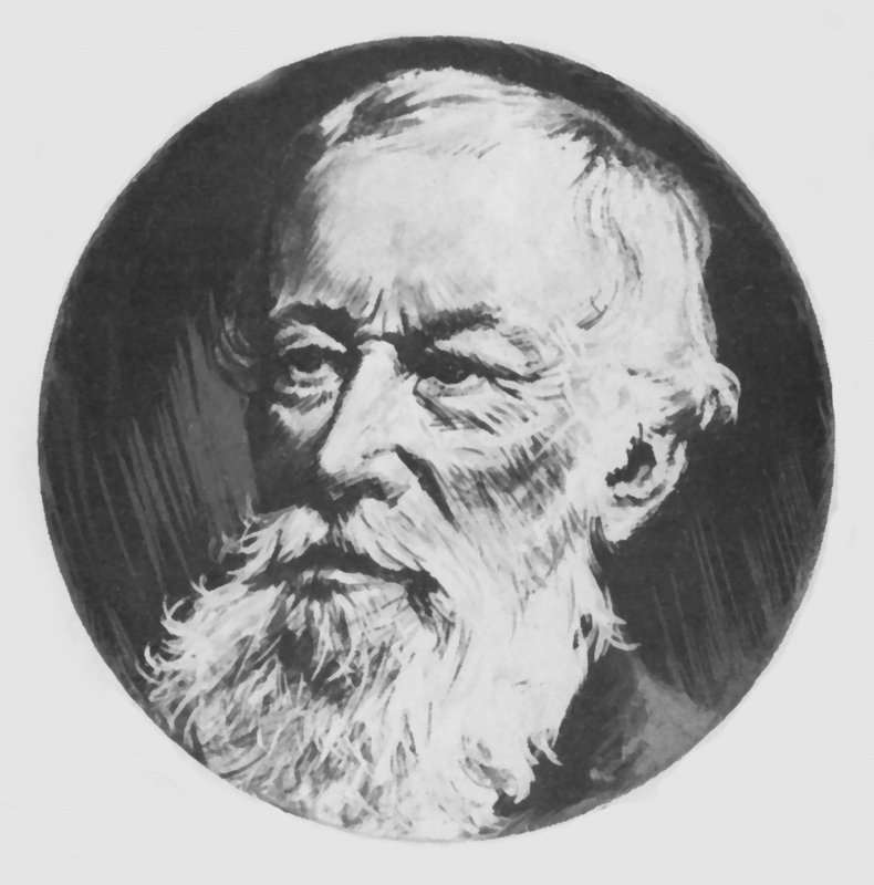 Alfred Krup alkotó: English School
