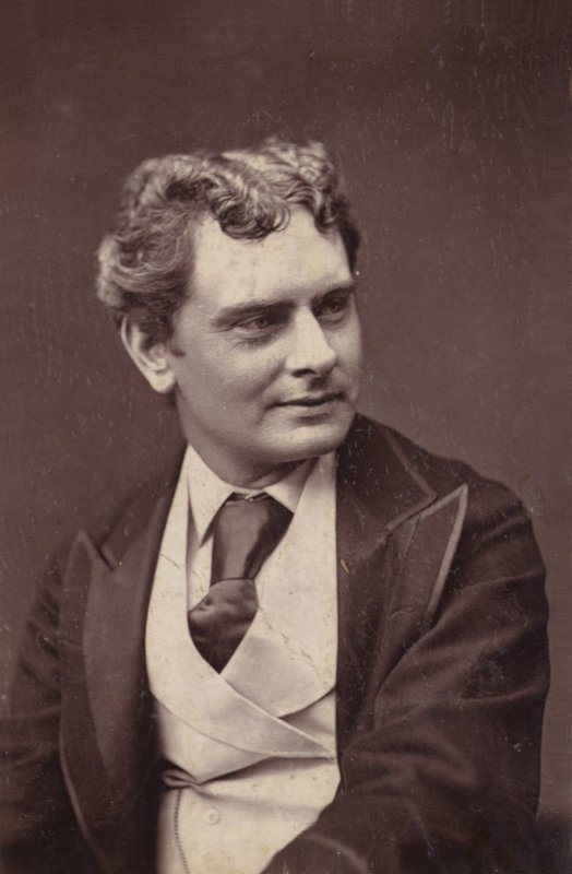 Arthur Cecil alkotó: English Photographer